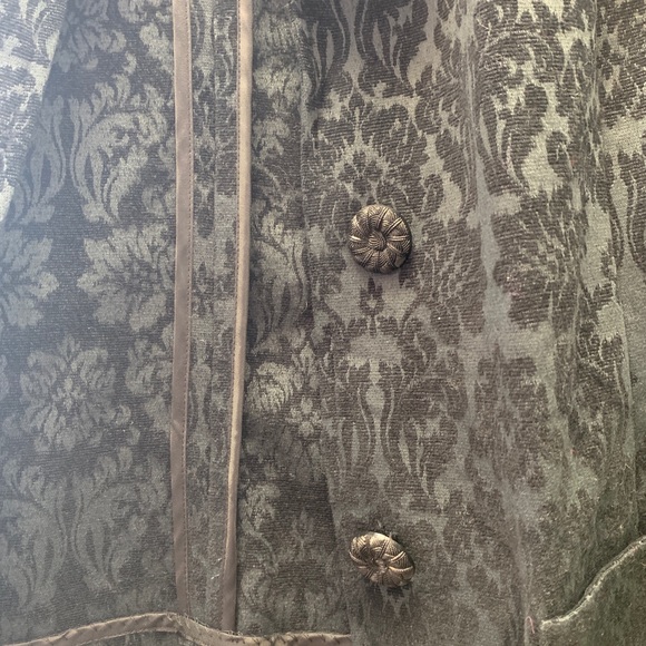 J.Jill jacket - Picture 2 of 4